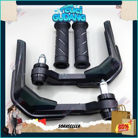 Jual Handguard Universal Motor Murah & Terbaik - Harga ... - raincitystudios.com