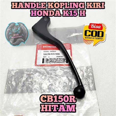 Jual Handle Kopling Cb150r Terlengkap - Harga Murah Januari - raincitystudios.com
