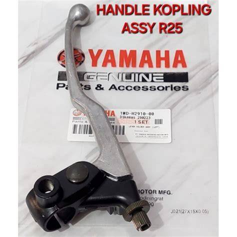 Jual Handle Kopling R25 Terlengkap - Harga Murah Maret 2026 - raincitystudios.com