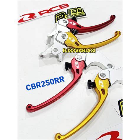 Jual Handle Rem Cbr250rr Terlengkap - Harga Murah Maret - raincitystudios.com