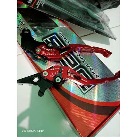 Jual Handle Rem Crf Terlengkap - Harga Murah Maret 2026 - raincitystudios.com