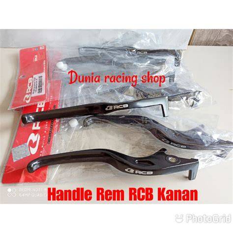 Jual Handle Rem Rcb Terlengkap - Harga Murah Maret 2026 - raincitystudios.com