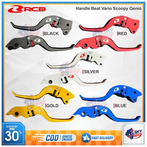 Jual Handle Rem Rcb Vario Terlengkap - Harga Murah Maret - raincitystudios.com