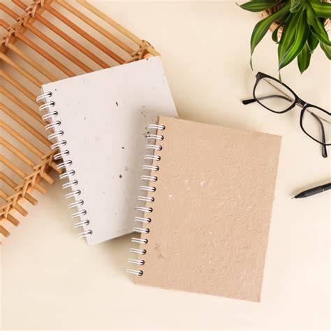 Jual Handmade Recycled Notebook / Notebook Daur … - raincitystudios.com
