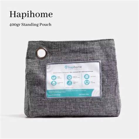 Jual Hapihome Airpurifier Bag Terbaru Online dengan Harga Terbaik ... - raincitystudios.com