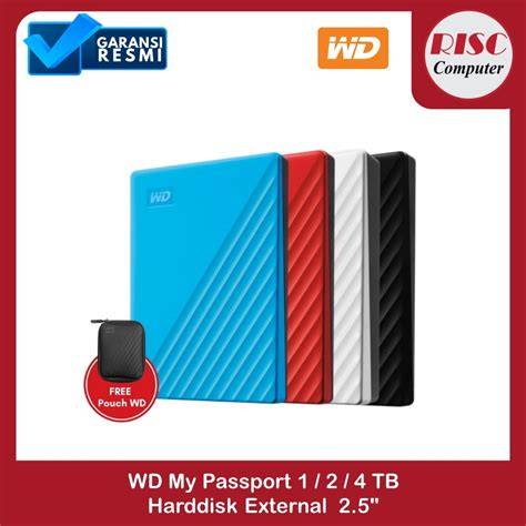 Jual Harddisk External 2 TB Terlengkap & Harga Terbaru Maret 2026 ... - raincitystudios.com
