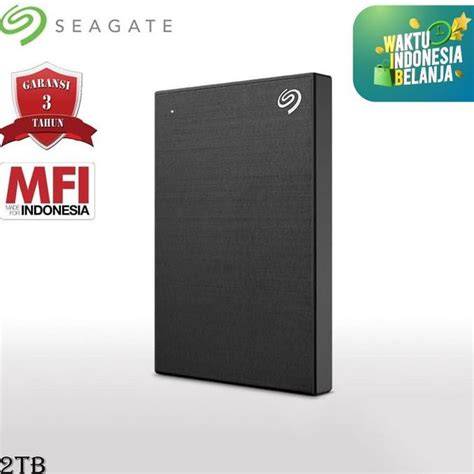 Jual Harddisk Seagate 2Tb Terbaru - Harga Murah Maret 2026 - raincitystudios.com