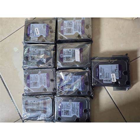 Jual Hardisk 2 TB Terlengkap & Harga Terbaru Maret 2026 | Shopee … - raincitystudios.com