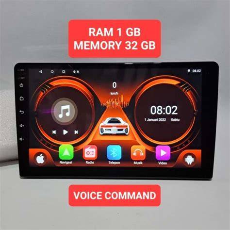 Jual Harga Head Unit Android 9 Inch Terbaru - Nov 2024 - raincitystudios.com