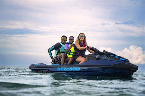 Jual Harga Jetski Seadoo Terbaru - Feb 2025 - raincitystudios.com