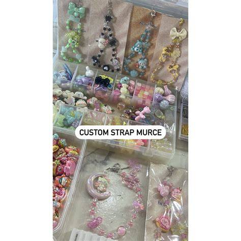 Jual Harga Khusus Live Aksesoris | Shopee Indonesia - raincitystudios.com