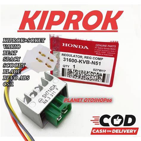 Jual harga kiprok motor Harga Terbaik & Termurah Februari 2025 - raincitystudios.com