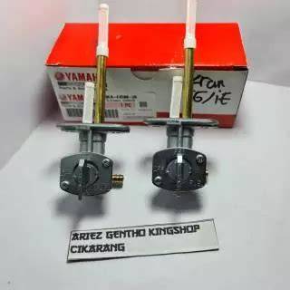 Jual harga kran bensin rx king Harga Terbaik ... - Shopee Indonesia - raincitystudios.com