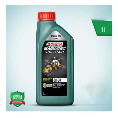 Jual harga oli castrol magnatec Harga Terbaik & Termurah … - raincitystudios.com