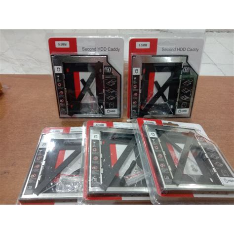 Jual hdd caddy Harga Terbaik & Termurah Maret 2026 | Shopee … - raincitystudios.com
