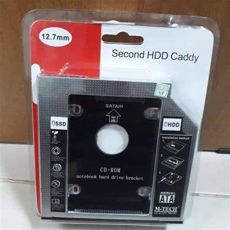 Jual Hdd Caddy Laptop Murah & Terbaik - Harga Terbaru Maret 2026 - raincitystudios.com