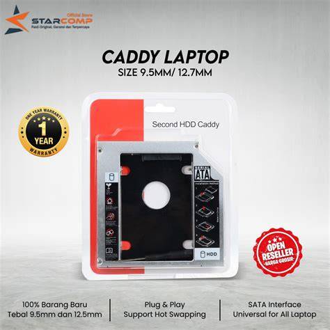 Jual Hdd Caddy Laptop Terbaru - Dec 2024 - raincitystudios.com