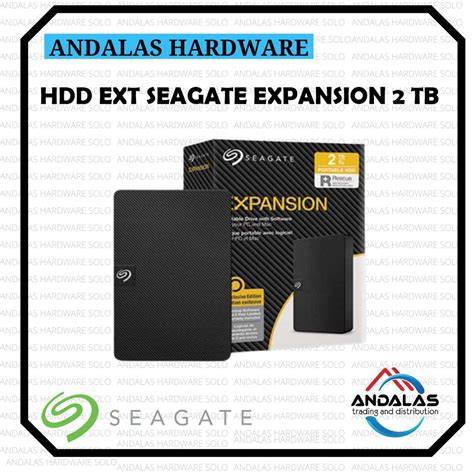 Jual Hdd Seagate 2 Tb Terbaru - Harga Murah Maret 2026 & Cicil 0% - raincitystudios.com