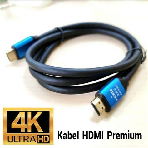 Jual Hdmi Cable 4K Terlengkap - Daftar Harga Maret 2026 ... - raincitystudios.com