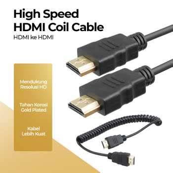 Jual Hdmi Cable Terbaik & Terlengkap Maret 2026 - raincitystudios.com
