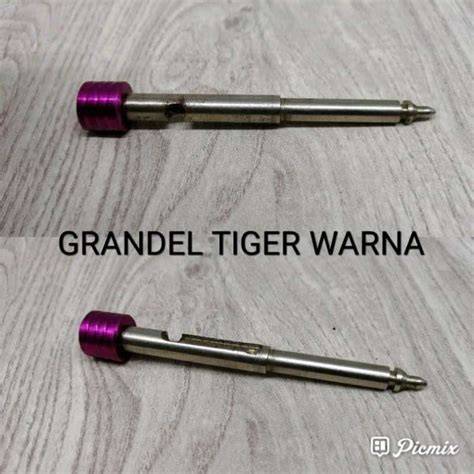 Jual Head Tiger Terlengkap - Harga Murah Januari 2026 & Cicil 0% - raincitystudios.com