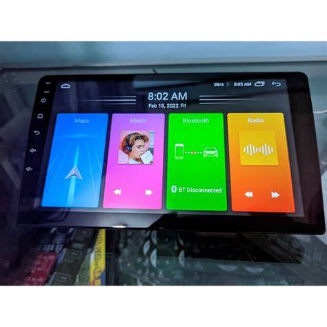 Jual head unit android 9 inch Harga Terbaik - raincitystudios.com