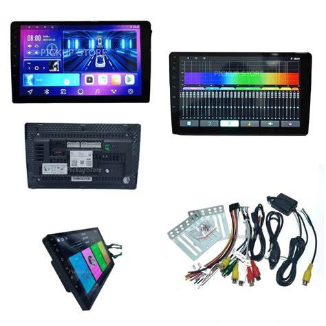 Jual Head Unit Android 9 Murah - Harga Terbaru 2026 - raincitystudios.com