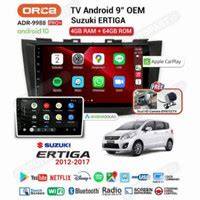 Jual Head Unit Android Ertiga Terlengkap - Harga Murah Maret 2026 ... - raincitystudios.com
