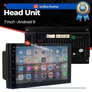 Jual head unit android Harga Terbaik & Termurah Maret 2026 - raincitystudios.com