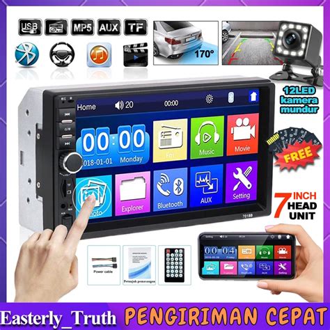 Jual Head Unit Android Terlengkap - Harga Murah … - raincitystudios.com