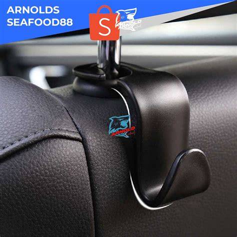 Jual Headrest Hook Terlengkap - Harga Murah Maret 2026 - raincitystudios.com