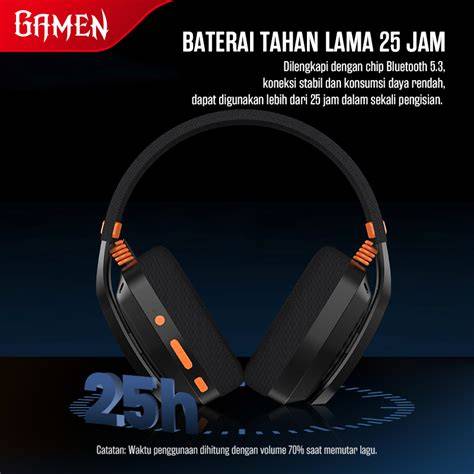 Jual Headset Gaming Bluetooth Terbaru - Harga Murah Maret - raincitystudios.com