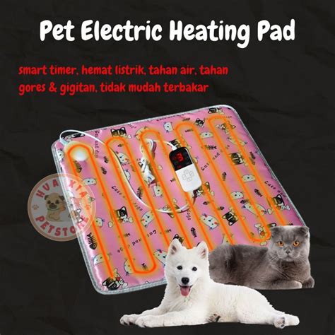 Jual Heating Pad Electric Terlengkap - Harga Terbaru Maret 2026 ... - raincitystudios.com