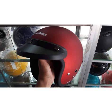 Jual Helm Bogo Carglos Terlengkap - Harga Murah Oktober - raincitystudios.com