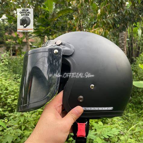 Jual Helm Bogo Doff Terlengkap - Harga Murah Desember 2025 - raincitystudios.com