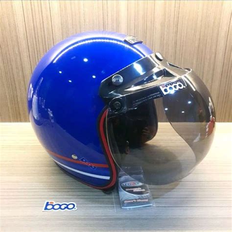 Jual helm bogo Harga Terbaik & Termurah Maret 2026 | Shopee … - raincitystudios.com