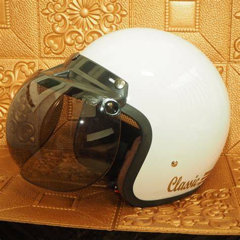Jual Helm Bogo Klasik Terlengkap - Harga Murah Desember - raincitystudios.com