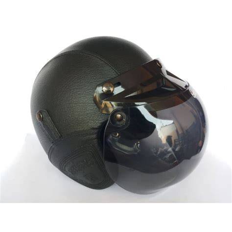 Jual Helm Bogo Kulit Terlengkap - Harga Murah Maret 2026 - raincitystudios.com