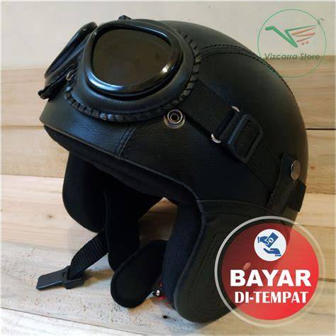 Jual Helm Bogo Ori Kulit Terlengkap - Harga Murah Maret - raincitystudios.com