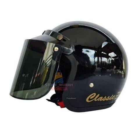 Jual Helm Bogo Original Terlengkap - Harga Murah Maret 2026 - raincitystudios.com