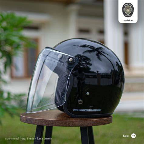 Jual Helm Bogo Pria Terlengkap & Harga Terbaru Maret 2026 - raincitystudios.com