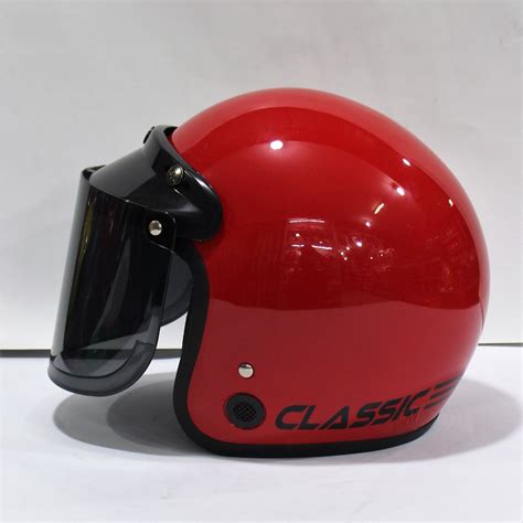 Jual Helm Bogo Pria Terlengkap - Harga Murah Maret 2026 & Cicil 0% - raincitystudios.com