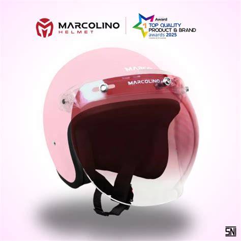 Jual Helm Cewe Terlengkap & Harga Terbaru Desember 2025 - raincitystudios.com