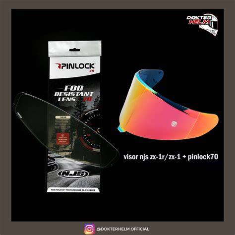 Jual Helm Full Face Pinlock Terlengkap - Harga Murah Maret - raincitystudios.com