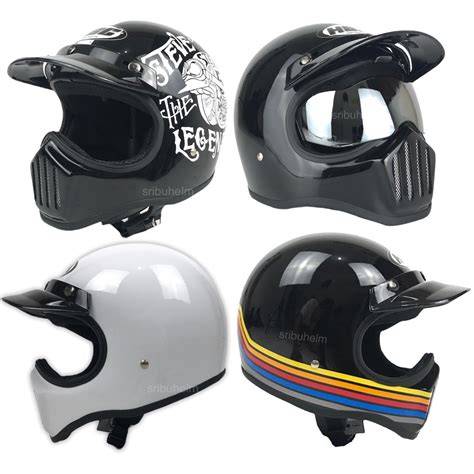 Jual Helm Full Face Terlengkap - Harga Murah Maret 2026 - raincitystudios.com