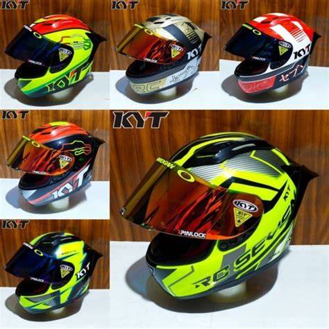 Jual Helm Fullface Terlengkap & Harga Terbaru Maret 2026 | Shopee … - raincitystudios.com