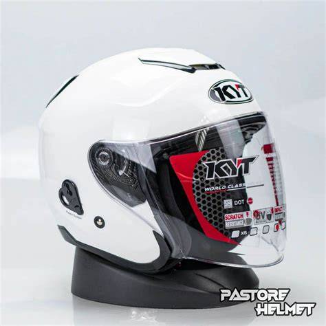 Jual Helm Kyt Pinlock Terlengkap - Harga Murah Maret 2026 - raincitystudios.com