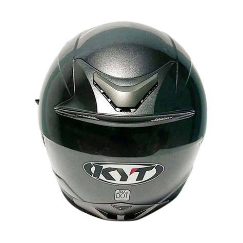 Jual Helm Kyt Vendetta 2 Solid Terlengkap - Harga Murah Maret 2026 ... - raincitystudios.com