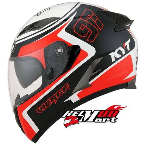 Jual Helm Kyt Vendetta 2 Terlengkap - Harga Murah Maret - raincitystudios.com