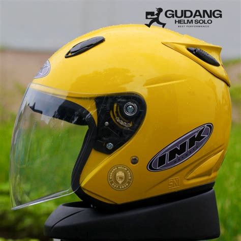 Jual Helm Motor Kualitas SNI Terkuat - raincitystudios.com